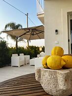 B&B - Casa Vacanza Casa Doma POLICORO