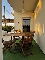 B&B - Casa Vacanza Casa Doma POLICORO