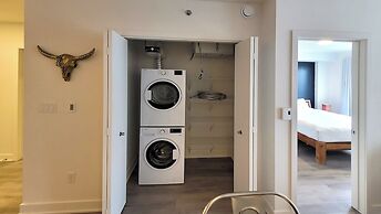 Corporate Stays - Blum