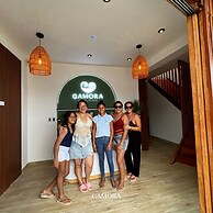 Gamora Hotel Playa