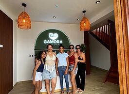 Gamora Hotel Playa
