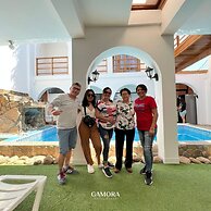 Gamora Hotel Playa