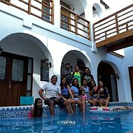 Gamora Hotel Playa