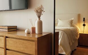 Awesome Studio in Palermo