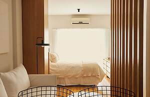 Awesome Studio in Palermo