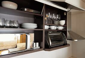 Awesome Studio in Palermo