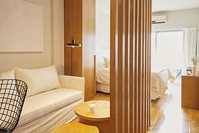 Awesome Studio in Palermo