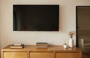 Awesome Studio in Palermo