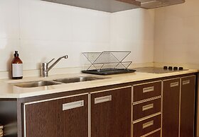 Awesome Studio in Palermo