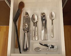 Awesome Studio in Palermo