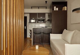 Awesome Studio in Palermo