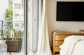 Awesome Studio in Palermo