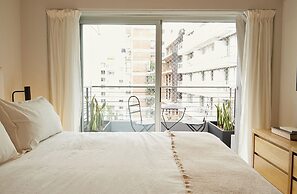 Awesome Studio in Palermo