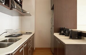 Awesome Studio in Palermo