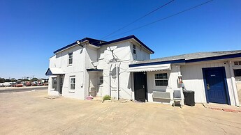 Economy Inn By OYO, Lamesa TX