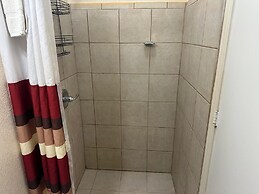 Economy Inn By OYO, Lamesa TX