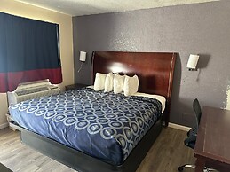 Economy Inn By OYO, Lamesa TX