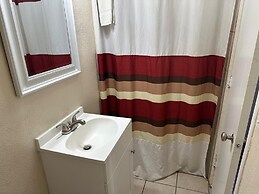 Economy Inn By OYO, Lamesa TX