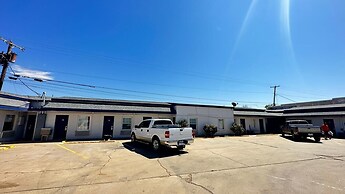 Economy Inn By OYO, Lamesa TX