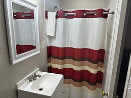 Economy Inn By OYO, Lamesa TX