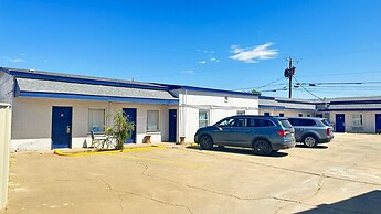 Economy Inn By OYO, Lamesa TX