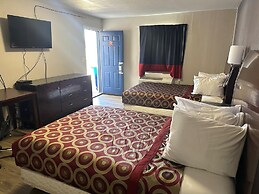 Economy Inn By OYO, Lamesa TX