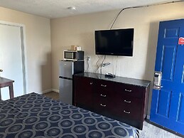 Economy Inn By OYO, Lamesa TX