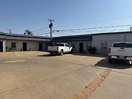 Economy Inn By OYO, Lamesa TX