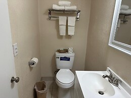 Economy Inn By OYO, Lamesa TX