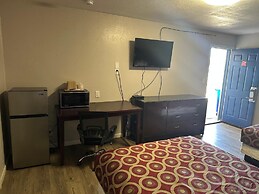 Economy Inn By OYO, Lamesa TX