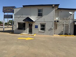 Economy Inn By OYO, Lamesa TX