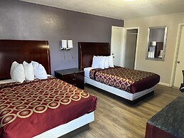 Economy Inn By OYO, Lamesa TX