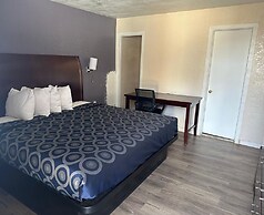 Economy Inn By OYO, Lamesa TX