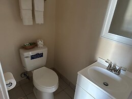 Economy Inn By OYO, Lamesa TX