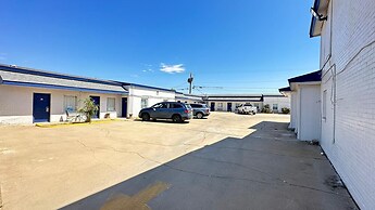 Economy Inn By OYO, Lamesa TX