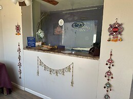 Economy Inn By OYO, Lamesa TX