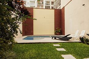 Boutique Bliss Studio