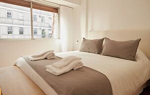 Prime Location in Recoleta