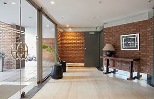 Prime Location in Recoleta