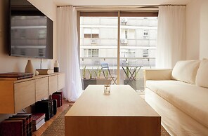 Prime Location in Recoleta