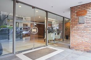 Prime Location in Recoleta