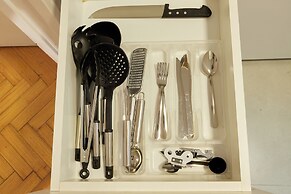 Prime Location in Recoleta