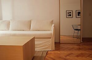 Prime Location in Recoleta