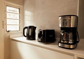 Prime Location in Recoleta