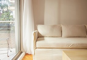 Prime Location in Recoleta