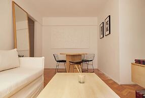 Prime Location in Recoleta