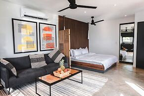 LeSuite Santa Teresa