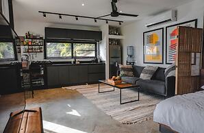 LeSuite Santa Teresa