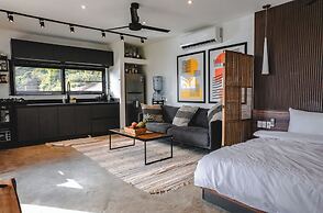 LeSuite Santa Teresa