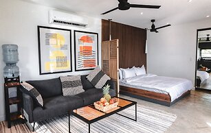 LeSuite Santa Teresa